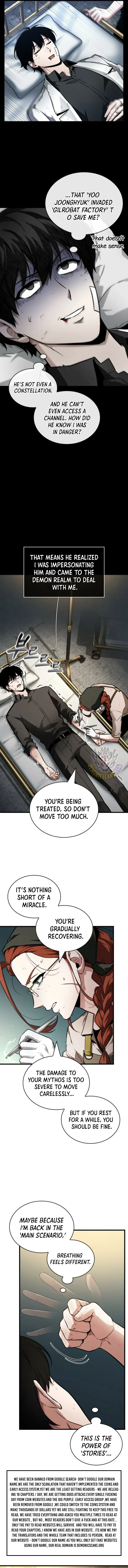 Read Omniscient Reader’s Viewpoint (en) Manga Online