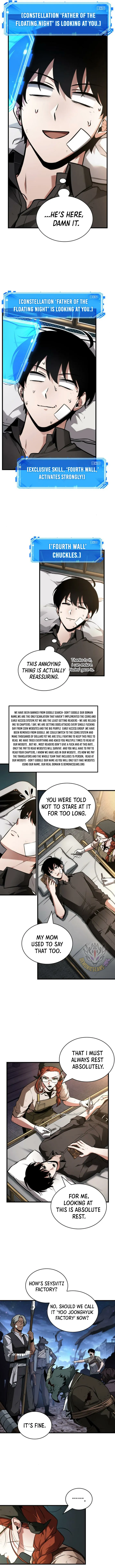 Read Omniscient Reader’s Viewpoint (en) Manga Online