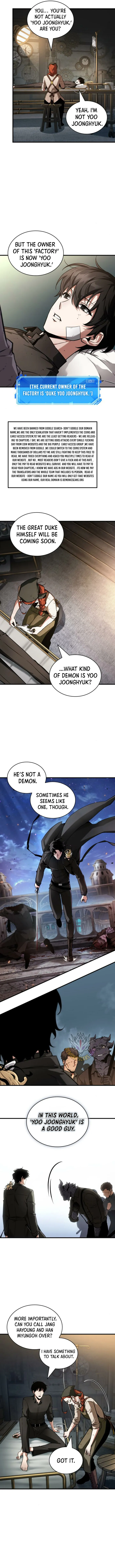 Read Omniscient Reader’s Viewpoint (en) Manga Online