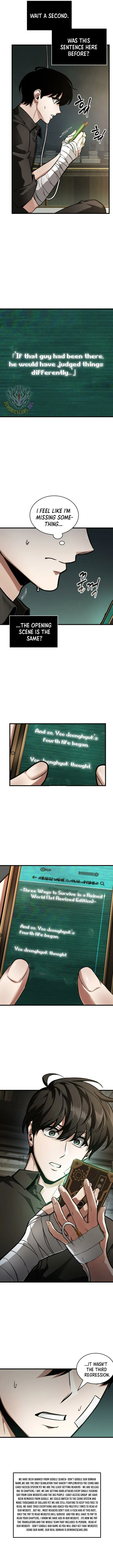 Read Omniscient Reader’s Viewpoint (en) Manga Online