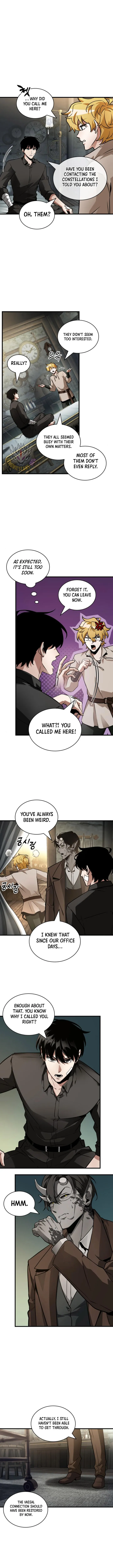 Read Omniscient Reader’s Viewpoint (en) Manga Online