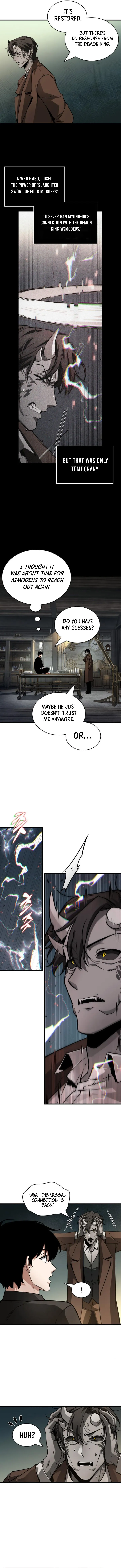 Read Omniscient Reader’s Viewpoint (en) Manga Online