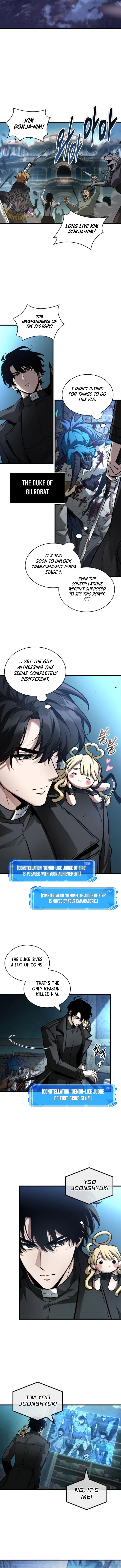 Read Omniscient Reader’s Viewpoint (en) Manga Online