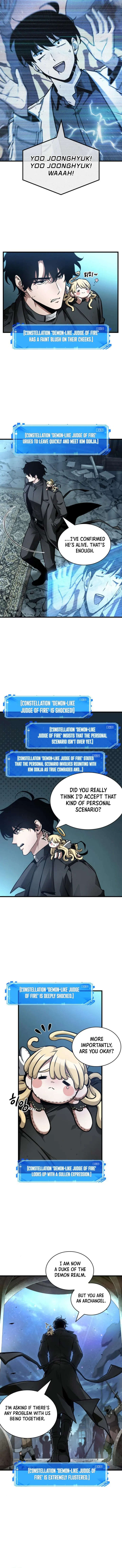 Read Omniscient Reader’s Viewpoint (en) Manga Online