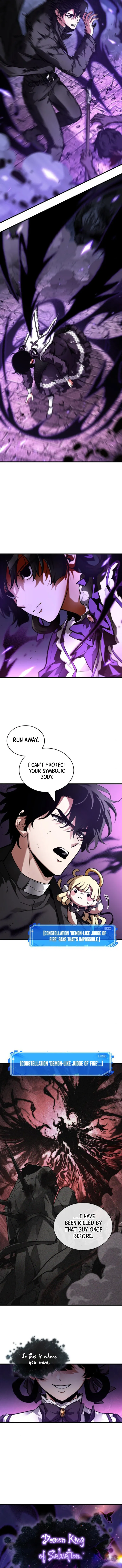 Read Omniscient Reader’s Viewpoint (en) Manga Online