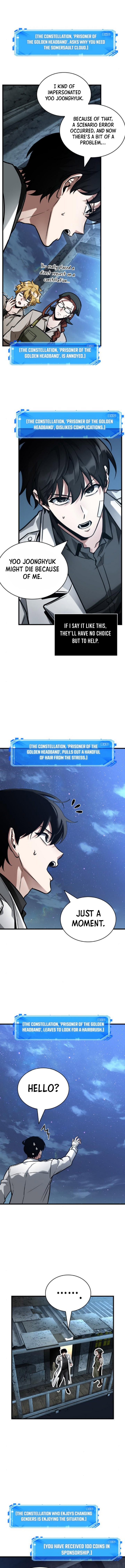 Read Omniscient Reader’s Viewpoint (en) Manga Online