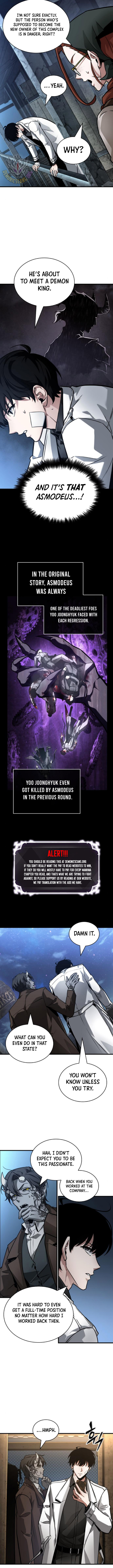 Read Omniscient Reader’s Viewpoint (en) Manga Online