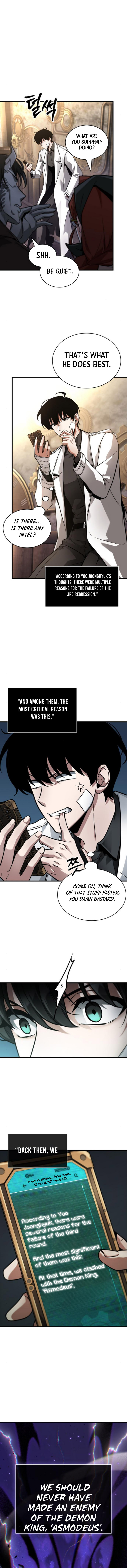 Read Omniscient Reader’s Viewpoint (en) Manga Online