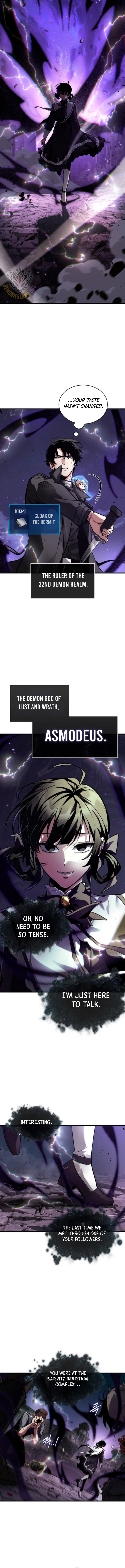 Read Omniscient Reader’s Viewpoint (en) Manga Online