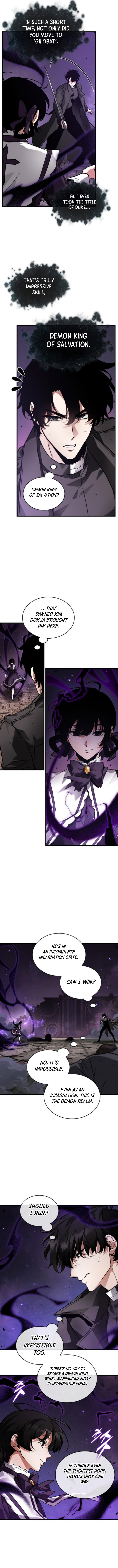 Read Omniscient Reader’s Viewpoint (en) Manga Online