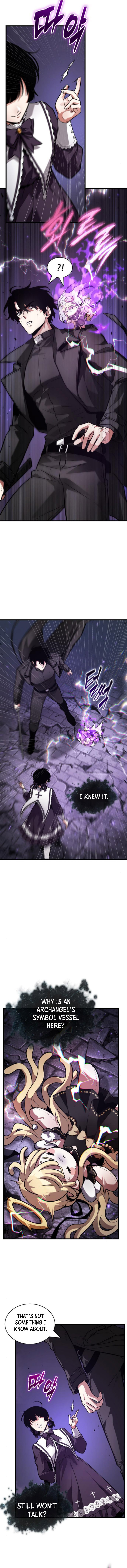 Read Omniscient Reader’s Viewpoint (en) Manga Online