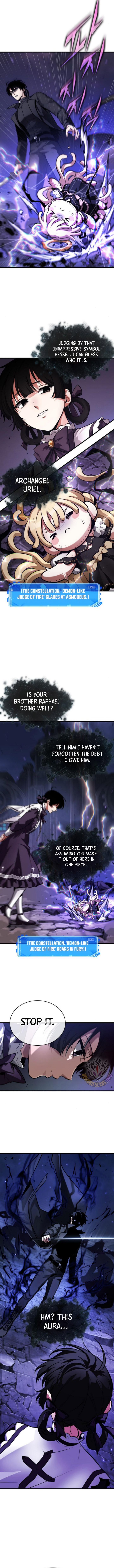 Read Omniscient Reader’s Viewpoint (en) Manga Online