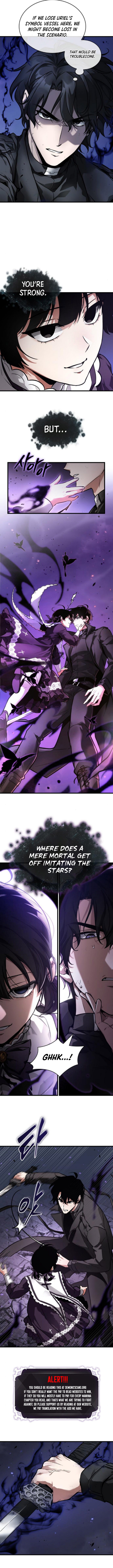 Read Omniscient Reader’s Viewpoint (en) Manga Online