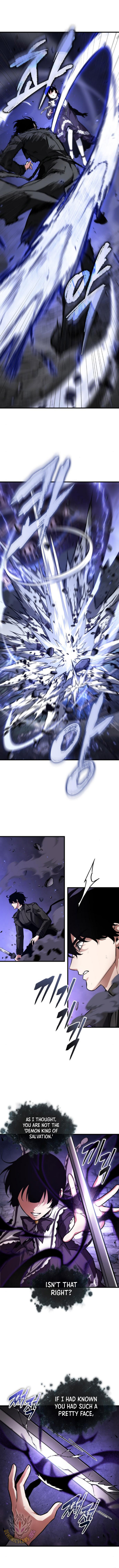 Read Omniscient Reader’s Viewpoint (en) Manga Online