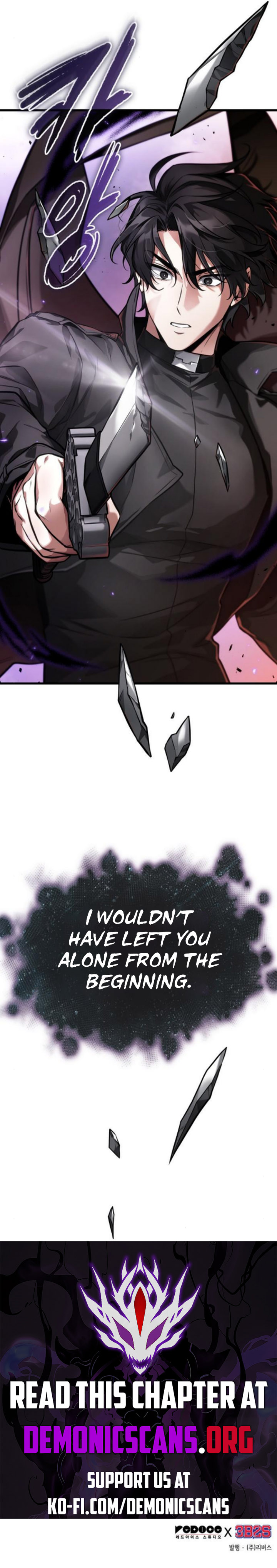 Read Omniscient Reader’s Viewpoint (en) Manga Online