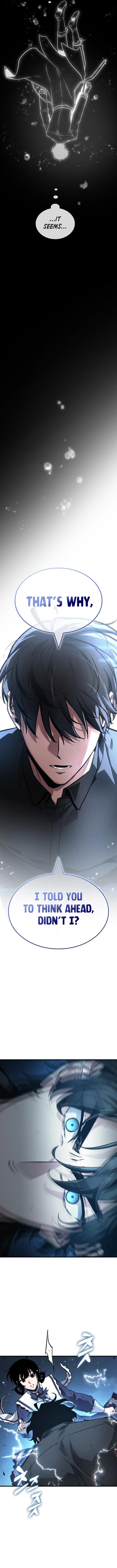 Read Omniscient Reader’s Viewpoint (en) Manga Online