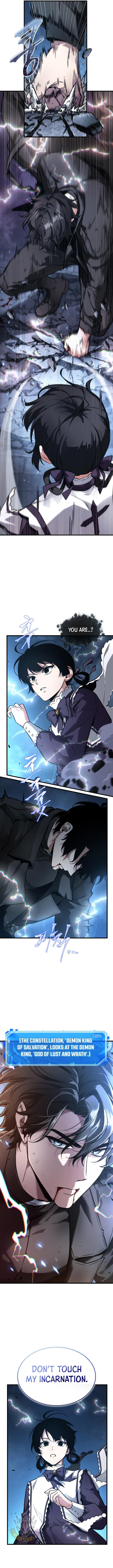 Read Omniscient Reader’s Viewpoint (en) Manga Online