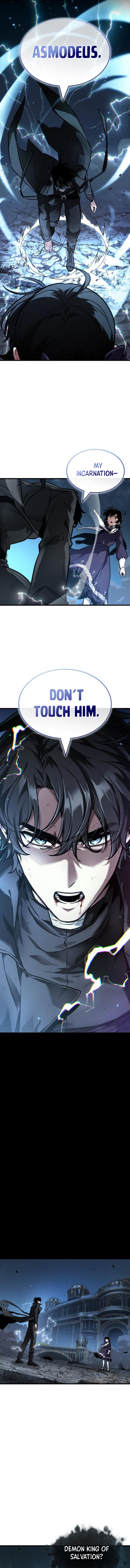 Read Omniscient Reader’s Viewpoint (en) Manga Online