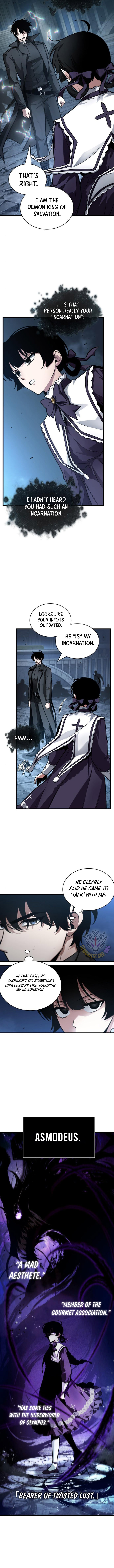 Read Omniscient Reader’s Viewpoint (en) Manga Online