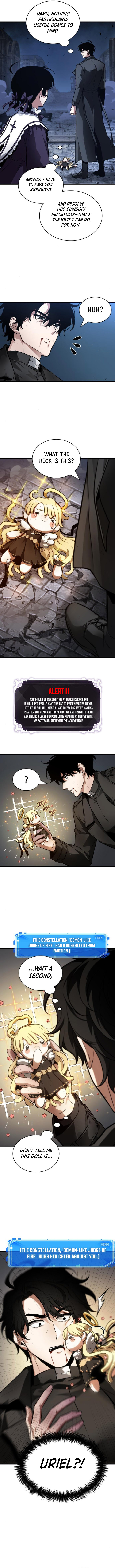 Read Omniscient Reader’s Viewpoint (en) Manga Online