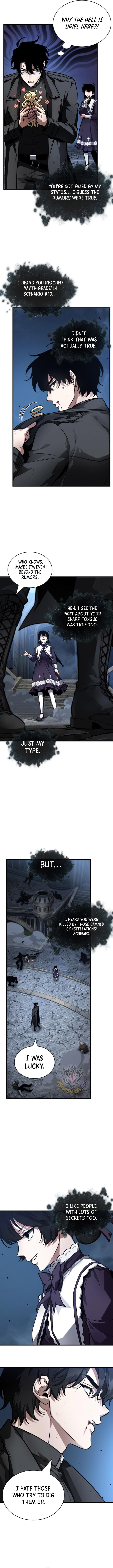 Read Omniscient Reader’s Viewpoint (en) Manga Online