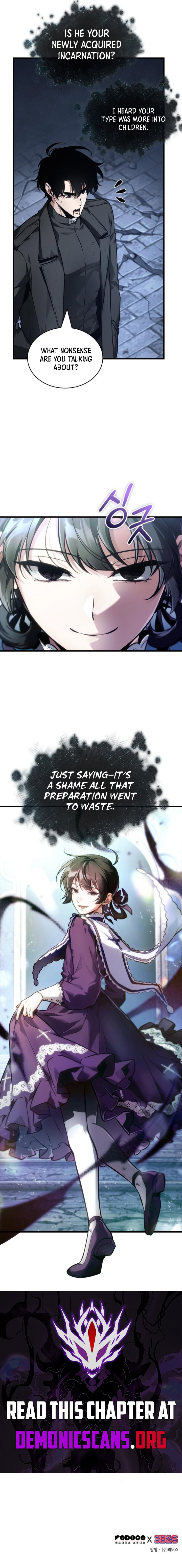 Read Omniscient Reader’s Viewpoint (en) Manga Online