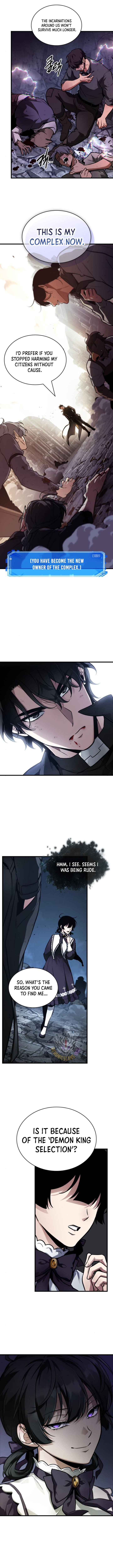 Read Omniscient Reader’s Viewpoint (en) Manga Online