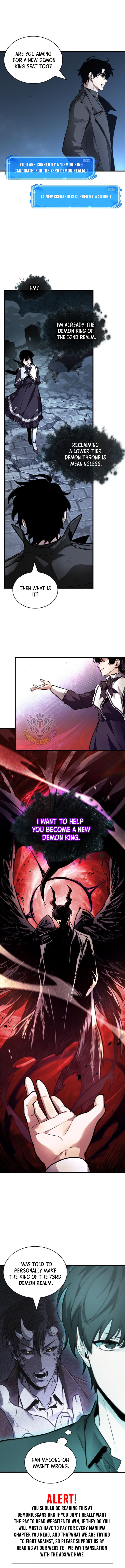 Read Omniscient Reader’s Viewpoint (en) Manga Online