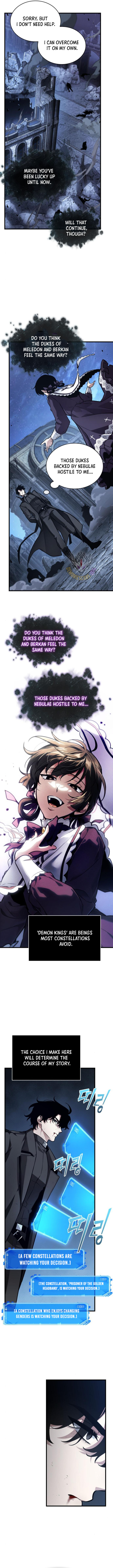 Read Omniscient Reader’s Viewpoint (en) Manga Online