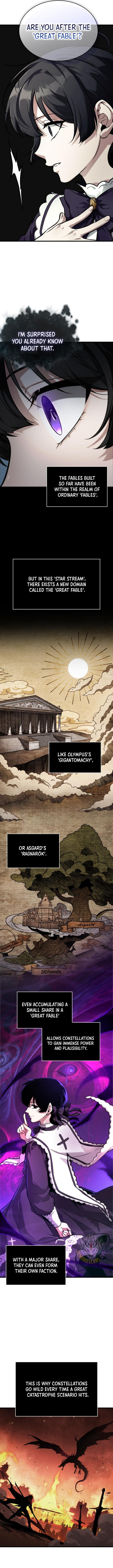 Read Omniscient Reader’s Viewpoint (en) Manga Online