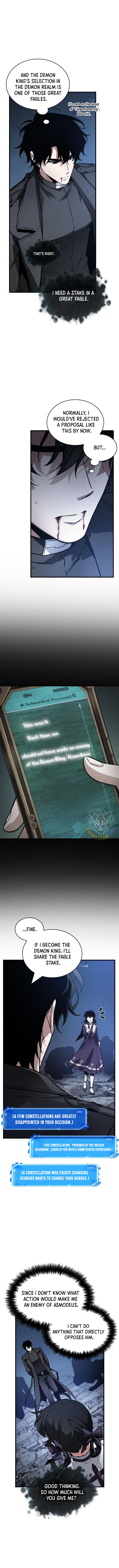 Read Omniscient Reader’s Viewpoint (en) Manga Online