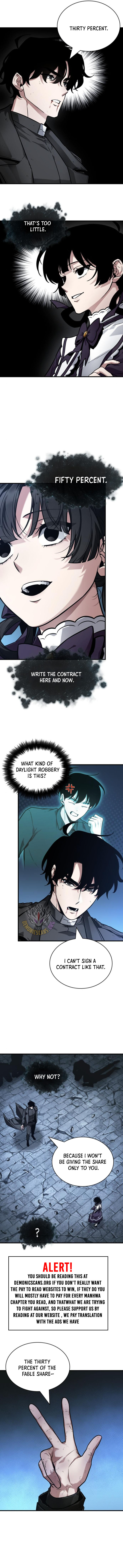 Read Omniscient Reader’s Viewpoint (en) Manga Online