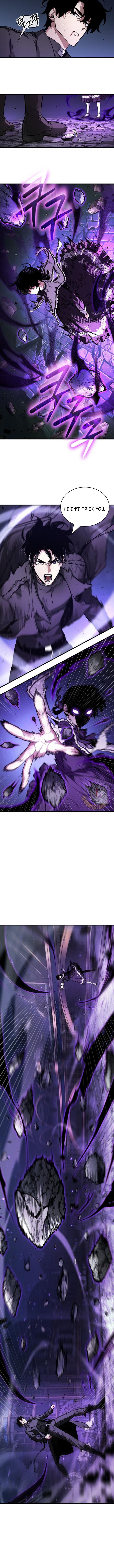 Read Omniscient Reader’s Viewpoint (en) Manga Online