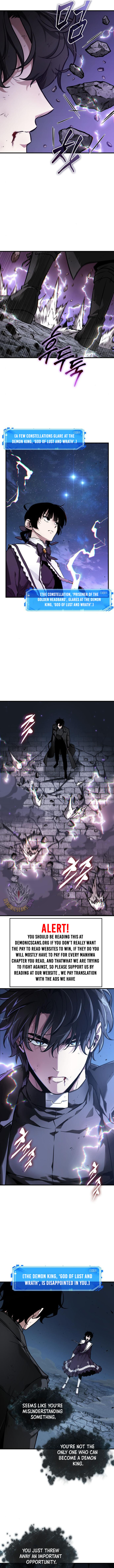 Read Omniscient Reader’s Viewpoint (en) Manga Online