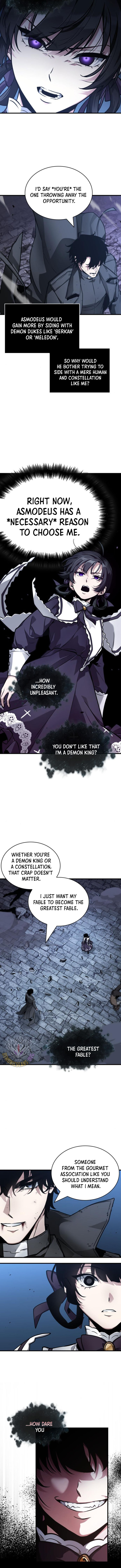 Read Omniscient Reader’s Viewpoint (en) Manga Online