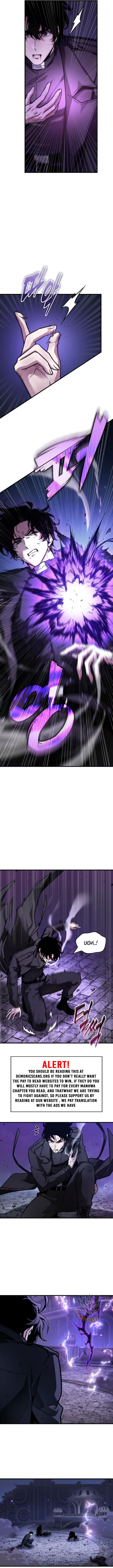 Read Omniscient Reader’s Viewpoint (en) Manga Online