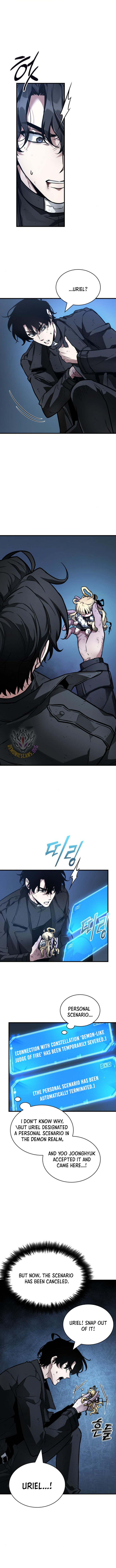 Read Omniscient Reader’s Viewpoint (en) Manga Online