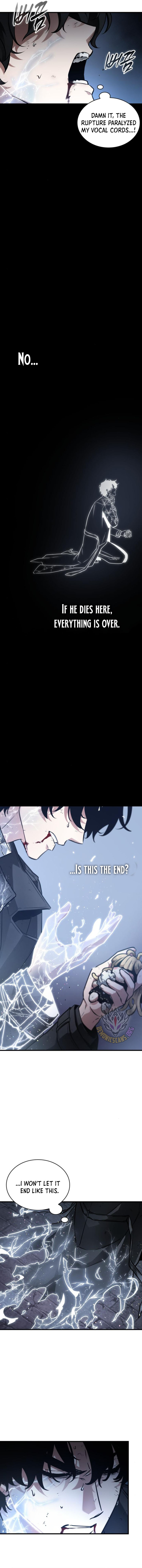 Read Omniscient Reader’s Viewpoint (en) Manga Online