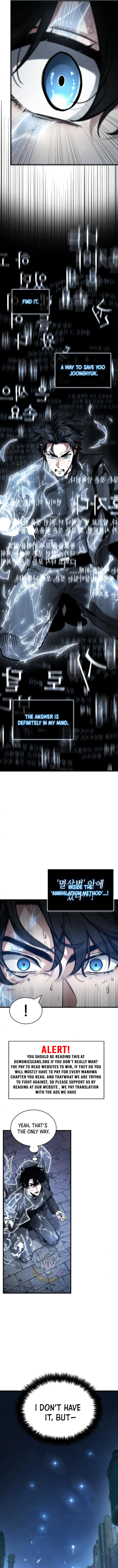 Read Omniscient Reader’s Viewpoint (en) Manga Online