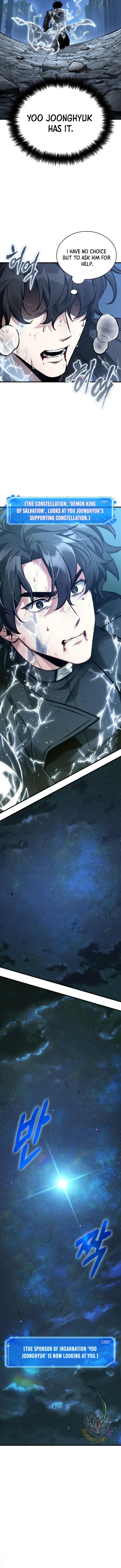 Read Omniscient Reader’s Viewpoint (en) Manga Online