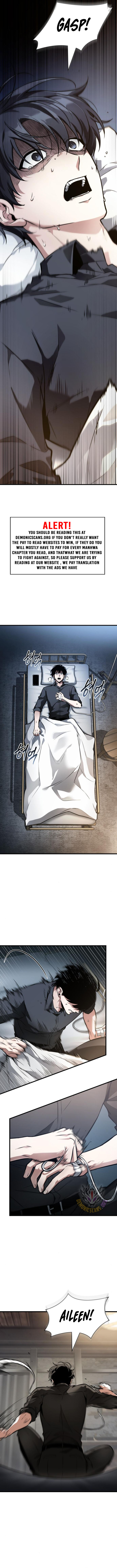 Read Omniscient Reader’s Viewpoint (en) Manga Online