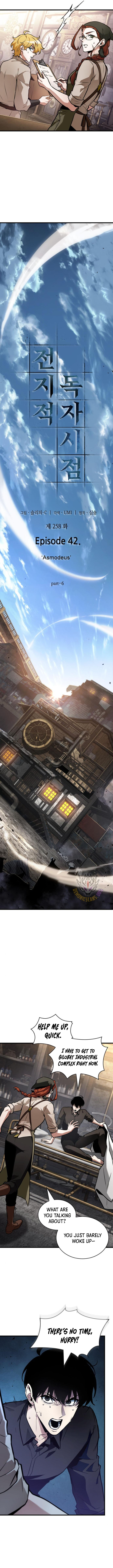 Read Omniscient Reader’s Viewpoint (en) Manga Online