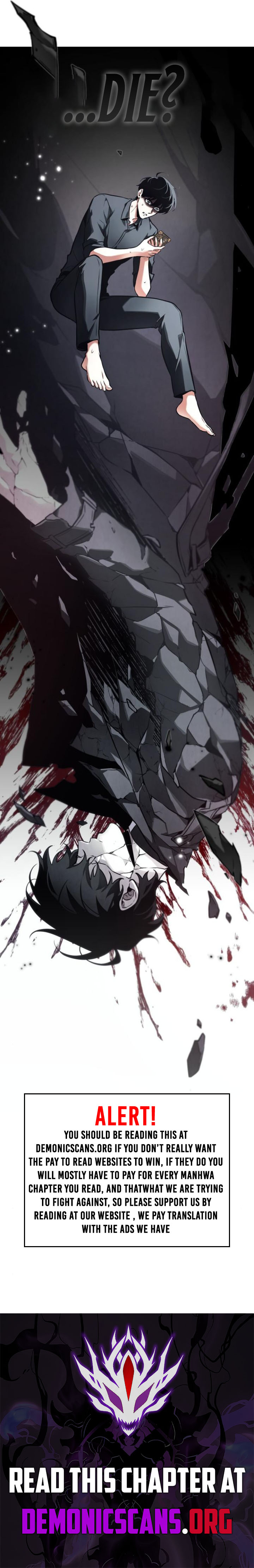 Read Omniscient Reader’s Viewpoint (en) Manga Online