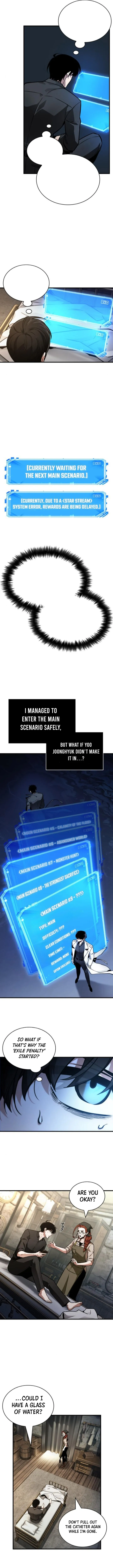 Read Omniscient Reader’s Viewpoint (en) Manga Online