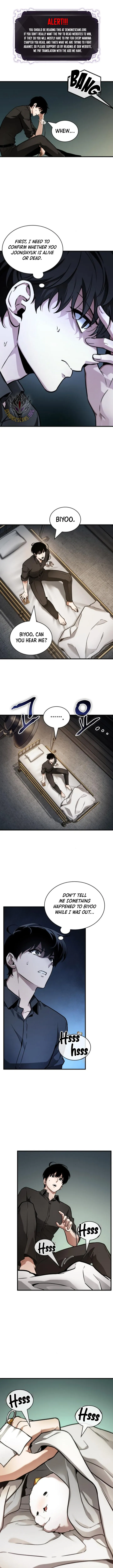 Read Omniscient Reader’s Viewpoint (en) Manga Online