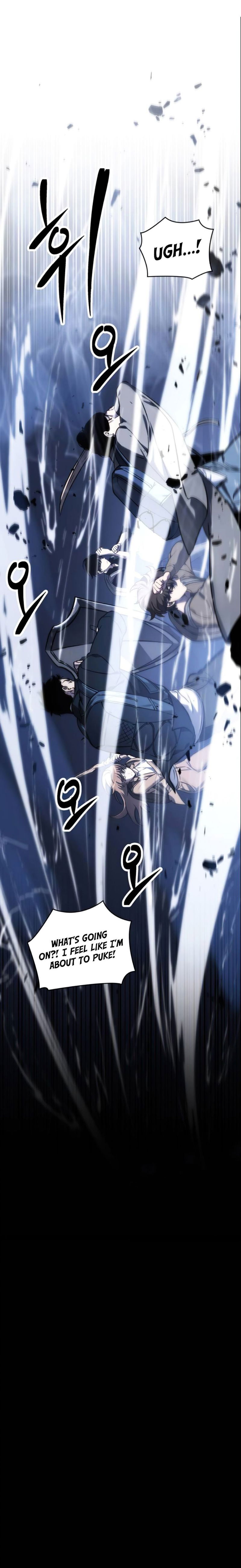 Read Omniscient Reader’s Viewpoint (en) Manga Online