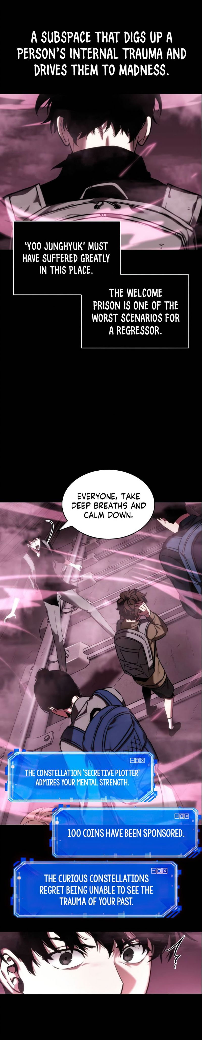 Read Omniscient Reader’s Viewpoint (en) Manga Online