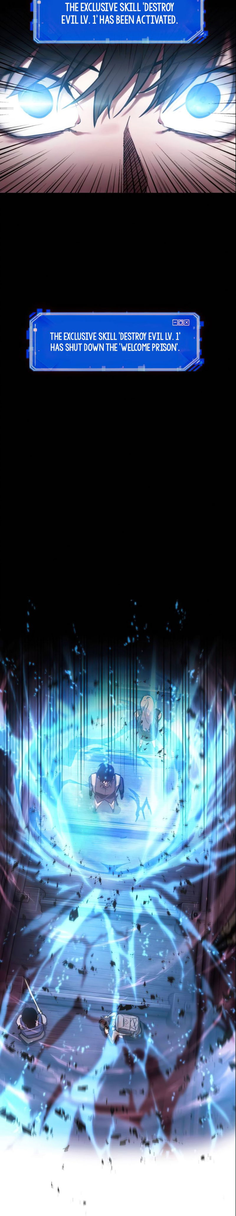 Read Omniscient Reader’s Viewpoint (en) Manga Online