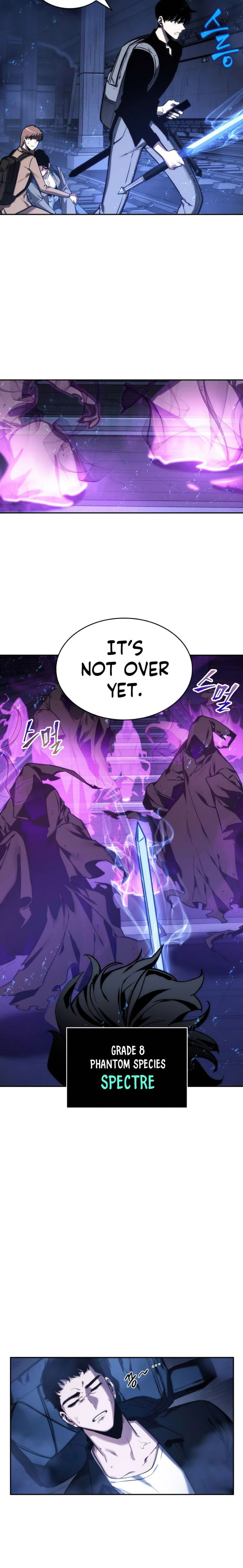 Read Omniscient Reader’s Viewpoint (en) Manga Online