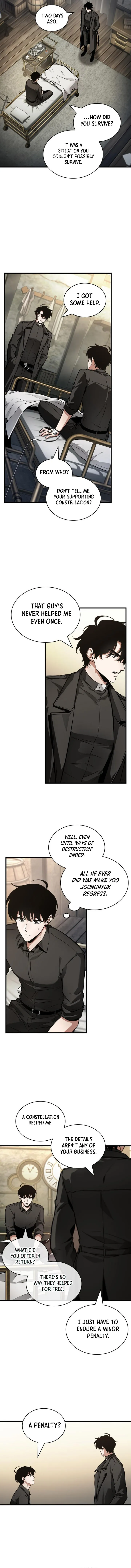 Read Omniscient Reader’s Viewpoint (en) Manga Online